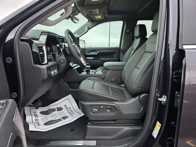 New 2026 GMC Sierra 1500 Denali w/ Denali Reserve Package AWD/4WD image 7