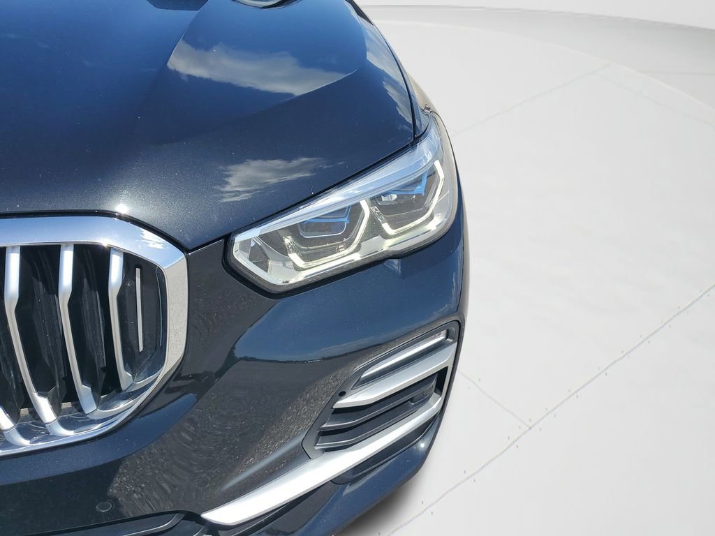 Used 2019 BMW X5 xDrive40i w/ Executive Package image 9