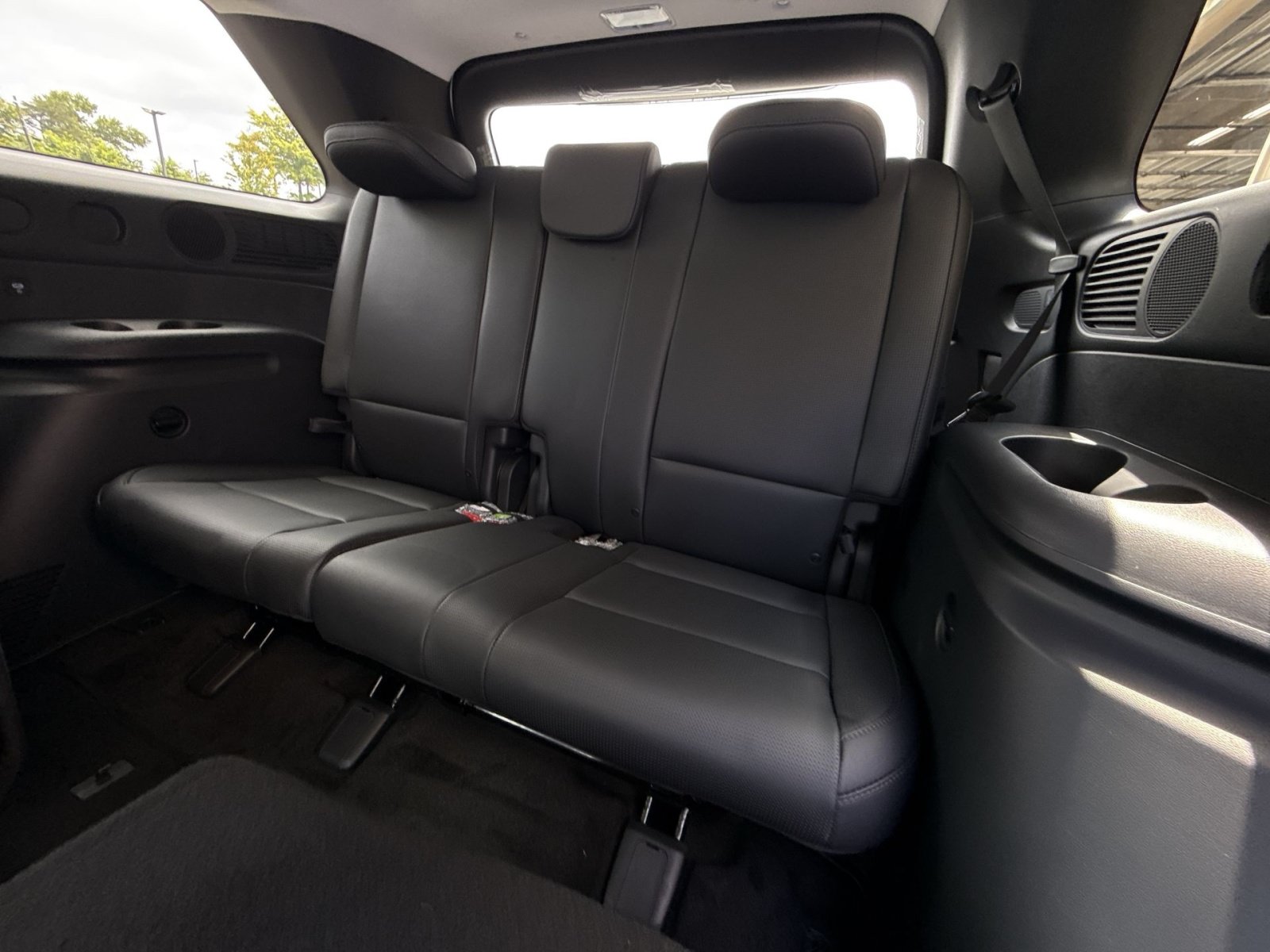 New 2027 Hyundai Palisade SEL AWD/4WD image 26