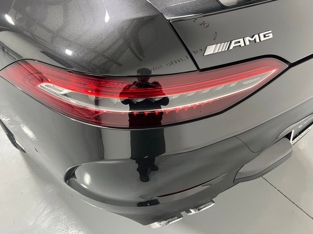 Certified 2022 Mercedes-Benz AMG GT 53 image 13