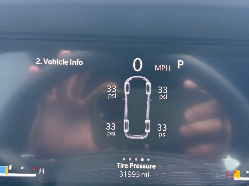 Used 2023 Jeep Grand Cherokee L Laredo AWD/4WD image 16