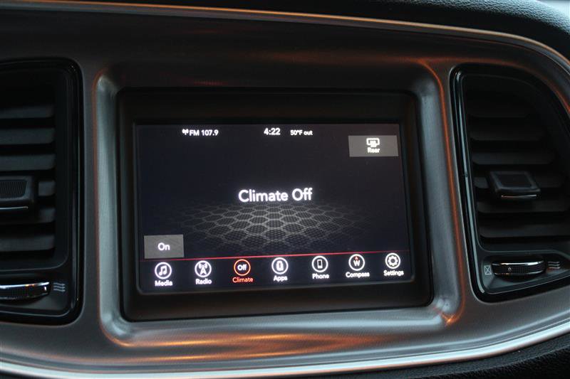 Used 2019 Dodge Challenger GT image 13