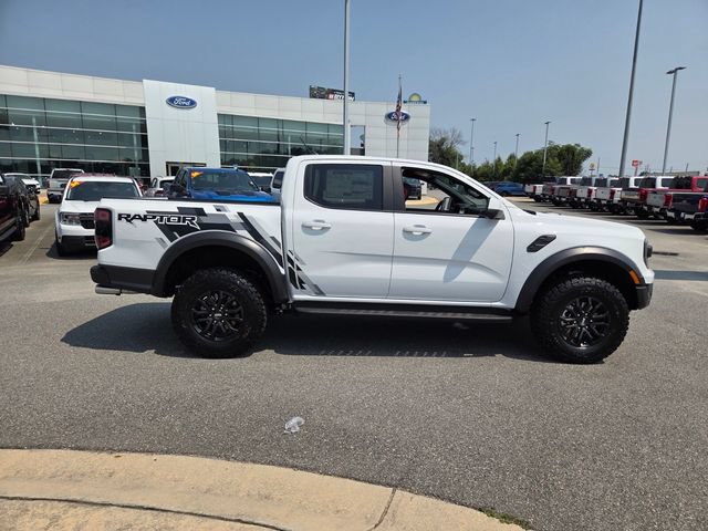 New 2026 Ford Ranger Raptor AWD/4WD image 13