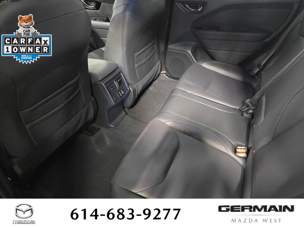 Used 2025 Subaru Forester Limited w/ Popular Package #2 AWD/4WD image 20