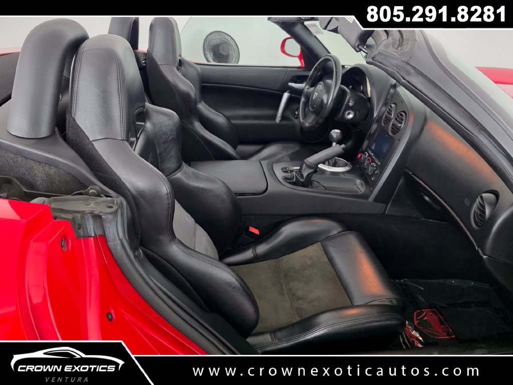 Used 2006 Dodge Viper SRT-10 RWD image 26
