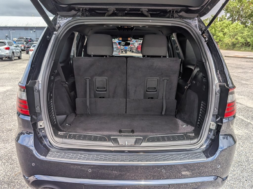 Used 2025 Dodge Durango GT AWD/4WD image 23