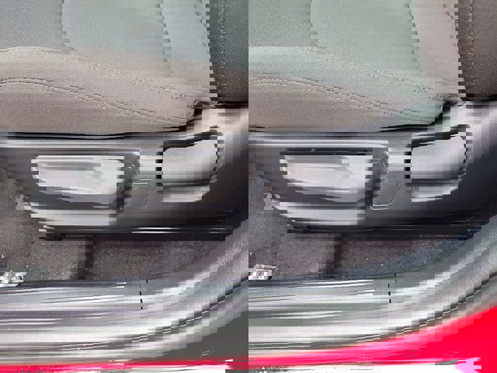 New 2026 Kia K4 LXS image 22