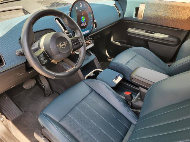 Used 2025 MINI Cooper Countryman S AWD/4WD image 19