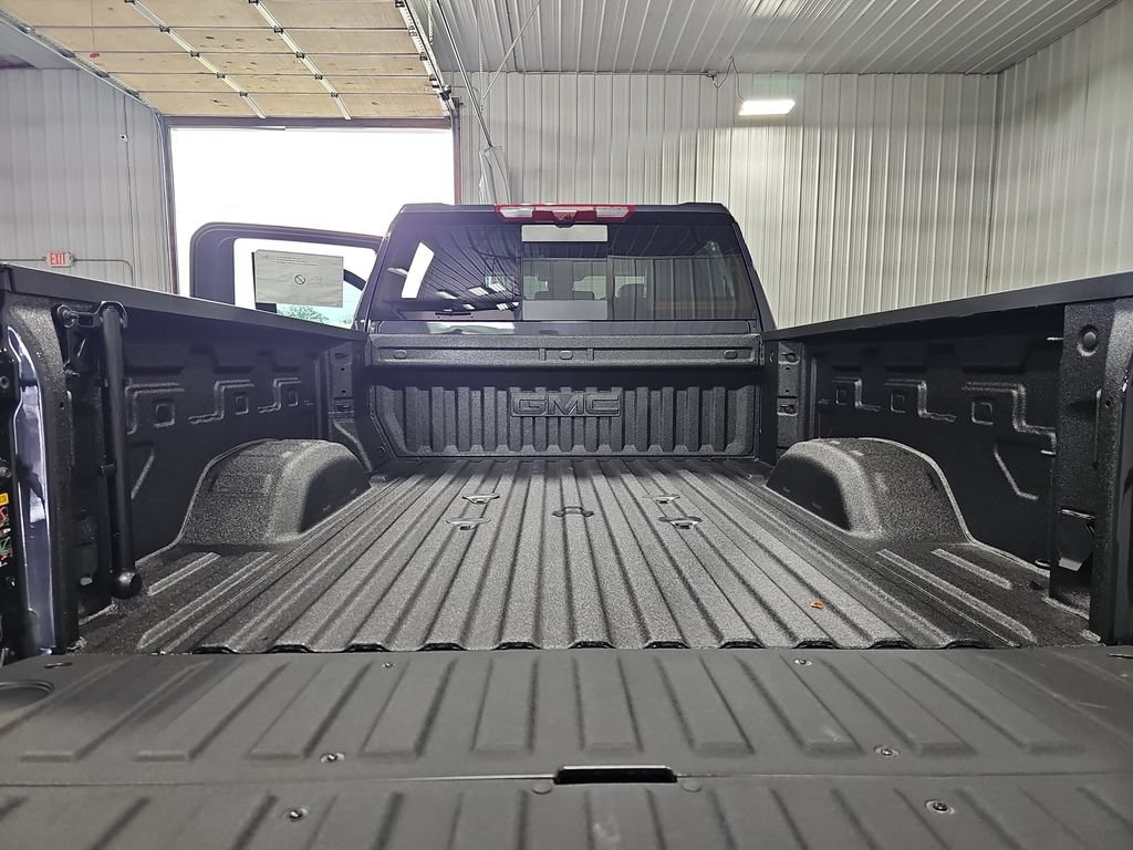 New 2026 GMC Sierra 3500 AT4 w/ AT4 Premium Plus Package AWD/4WD image 12