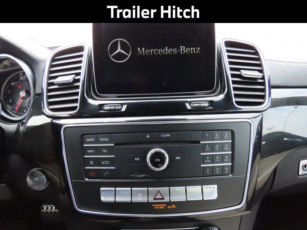 Used 2016 Mercedes-Benz GLE 400 4MATIC image 26
