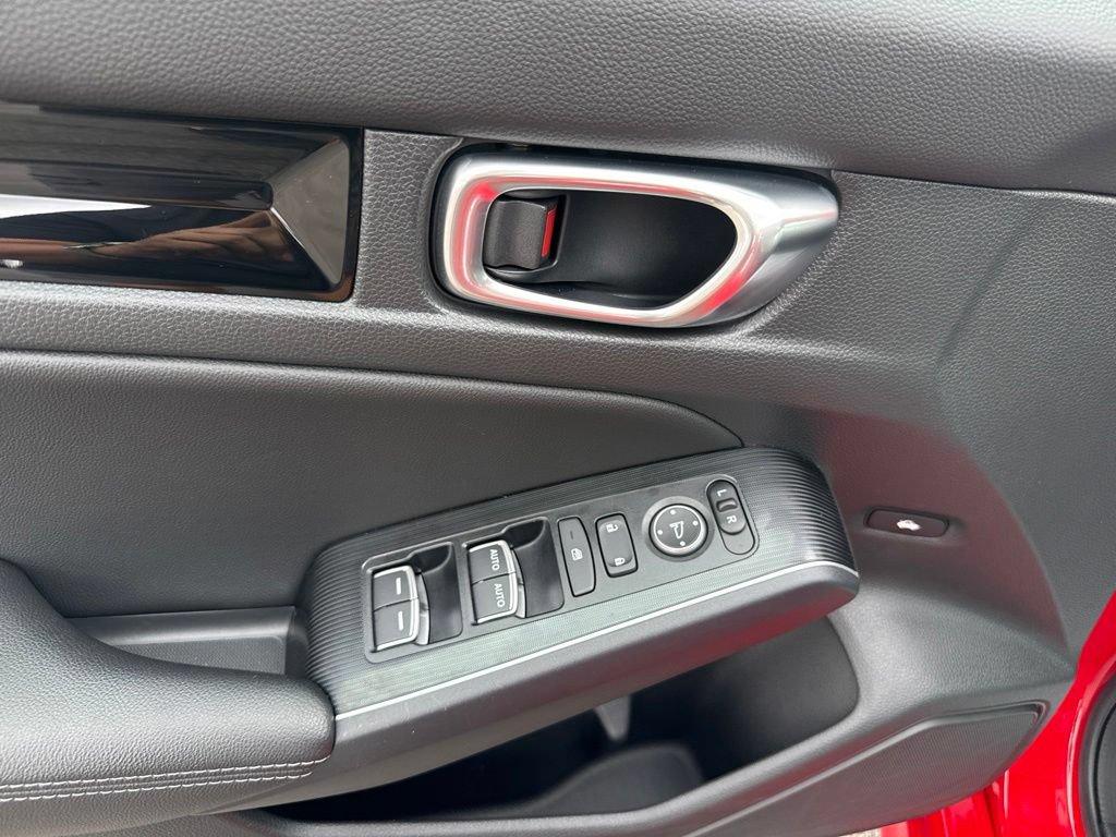 Used 2023 Honda Civic Touring image 11