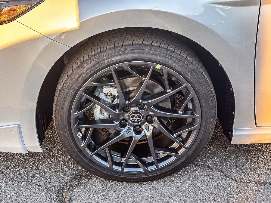 New 2026 Toyota Camry XSE image 11