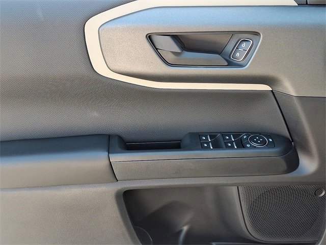 New 2025 Ford Bronco Sport Big Bend w/ Convenience Package image 8