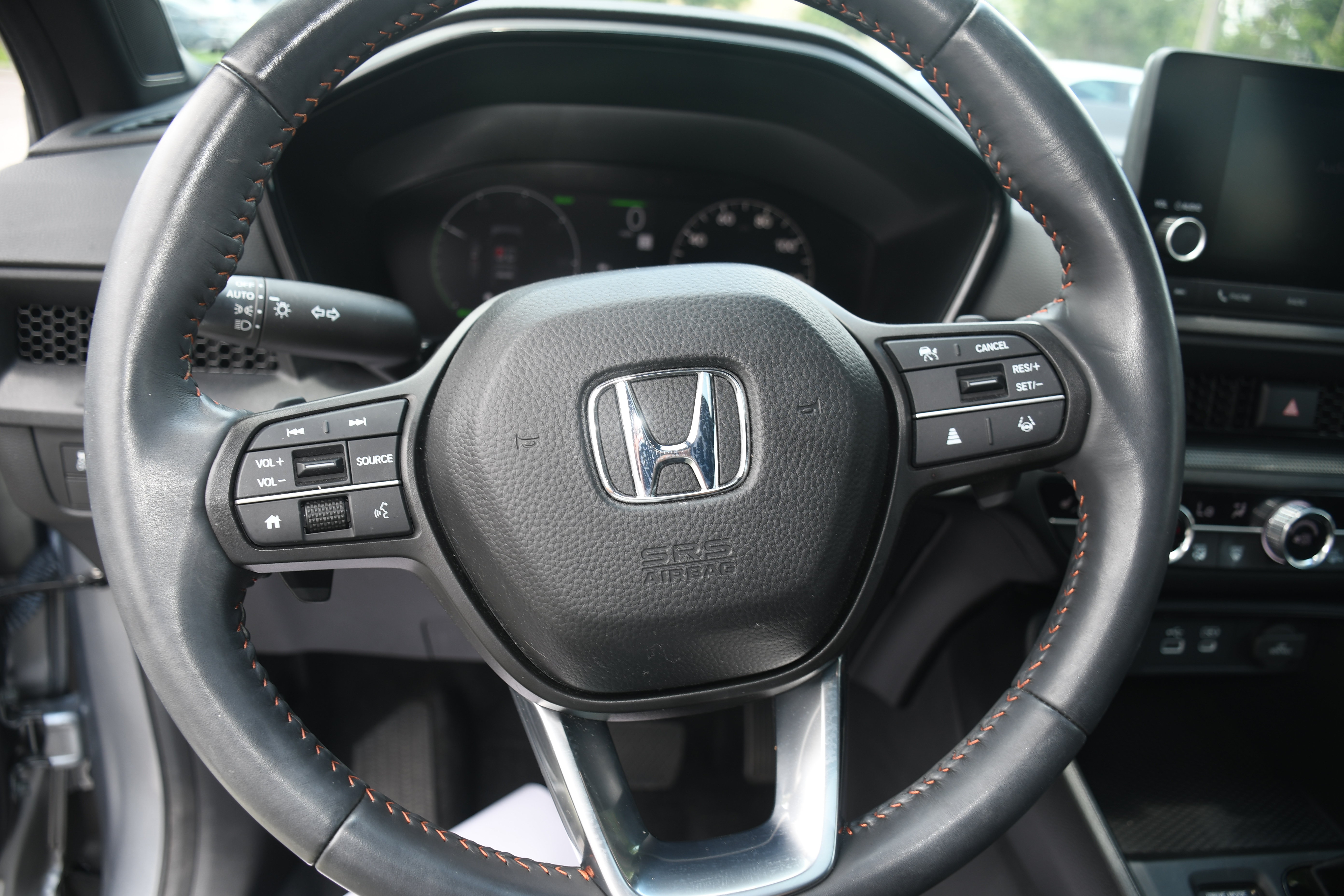 Used 2024 Honda CR-V Sport image 13