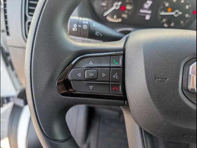 Used 2023 RAM ProMaster 3500 w/ Convenience Group image 7