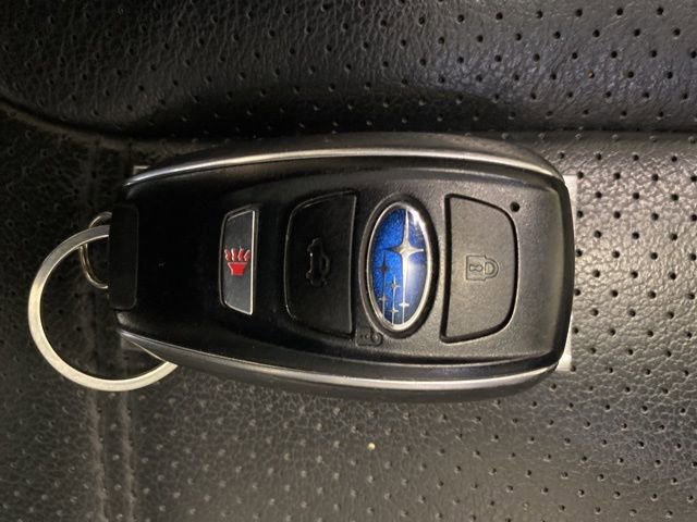 Certified 2023 Subaru Forester Touring image 11