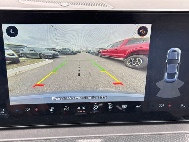 Used 2024 Ford Mustang GT Premium image 22