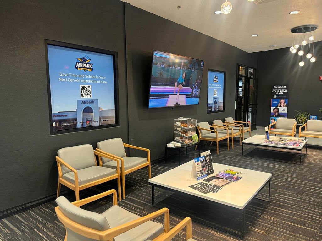 New 2026 RAM 1500 4x4 Crew Cab image 30