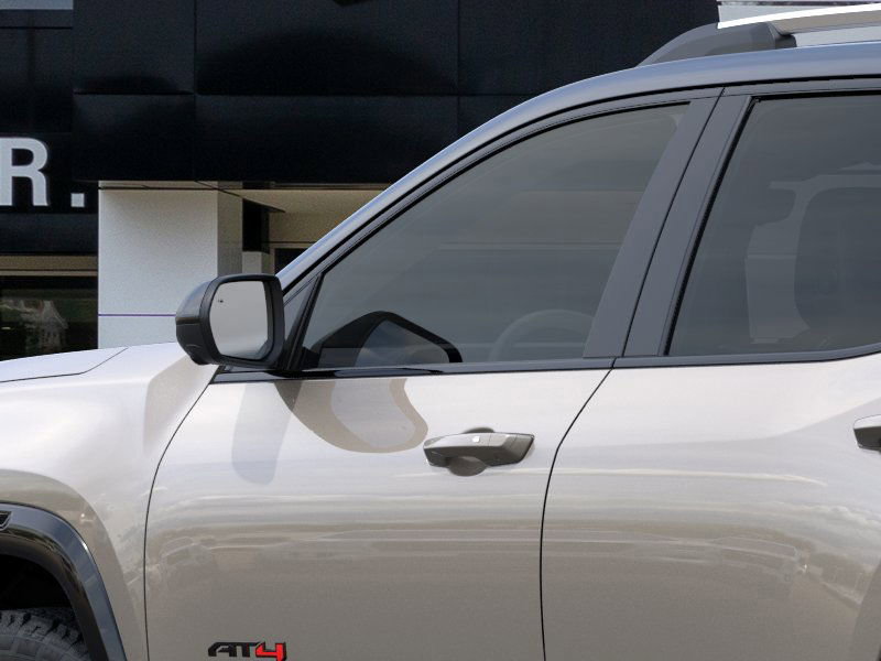 New 2026 GMC Terrain AT4 w/ Convenience Package III image 14