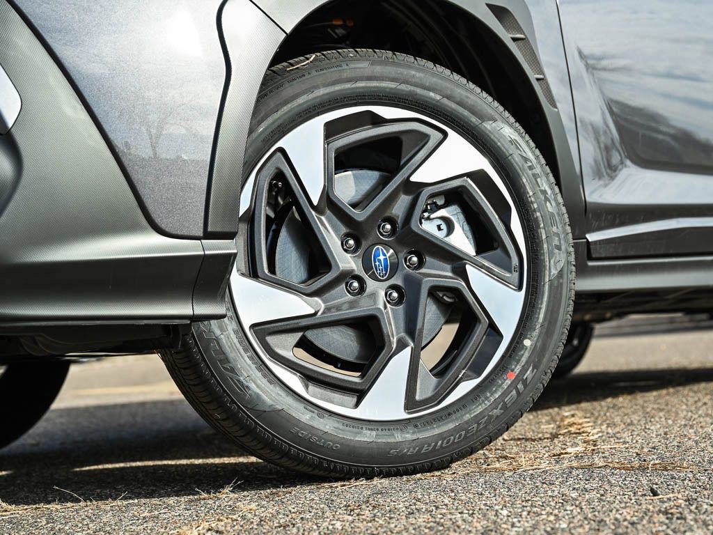 New 2026 Subaru Crosstrek 2.5i Limited image 6