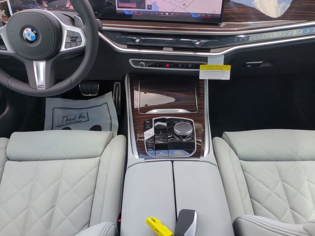 New 2026 BMW X5 sDrive40i w/ M Sport Package image 18