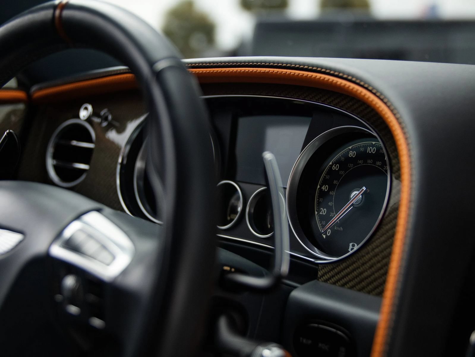 Used 2018 Bentley Flying Spur S V8 AWD/4WD image 57