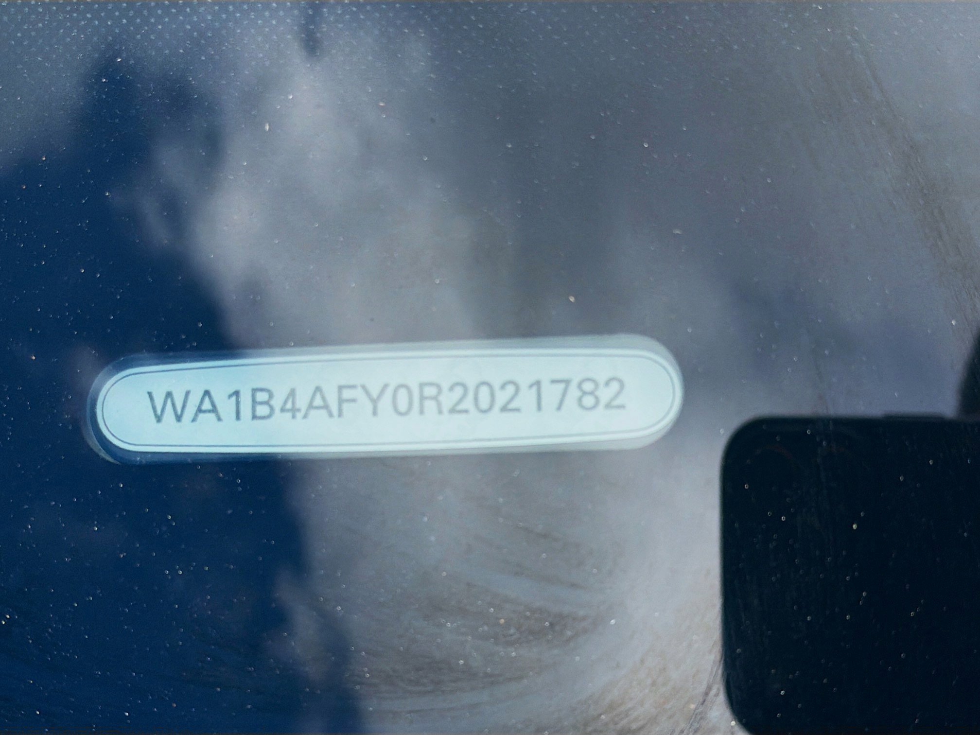 Used 2024 Audi SQ5 Premium Plus image 37