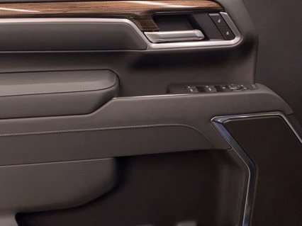 New 2026 Chevrolet Silverado 2500 LT AWD/4WD image 26