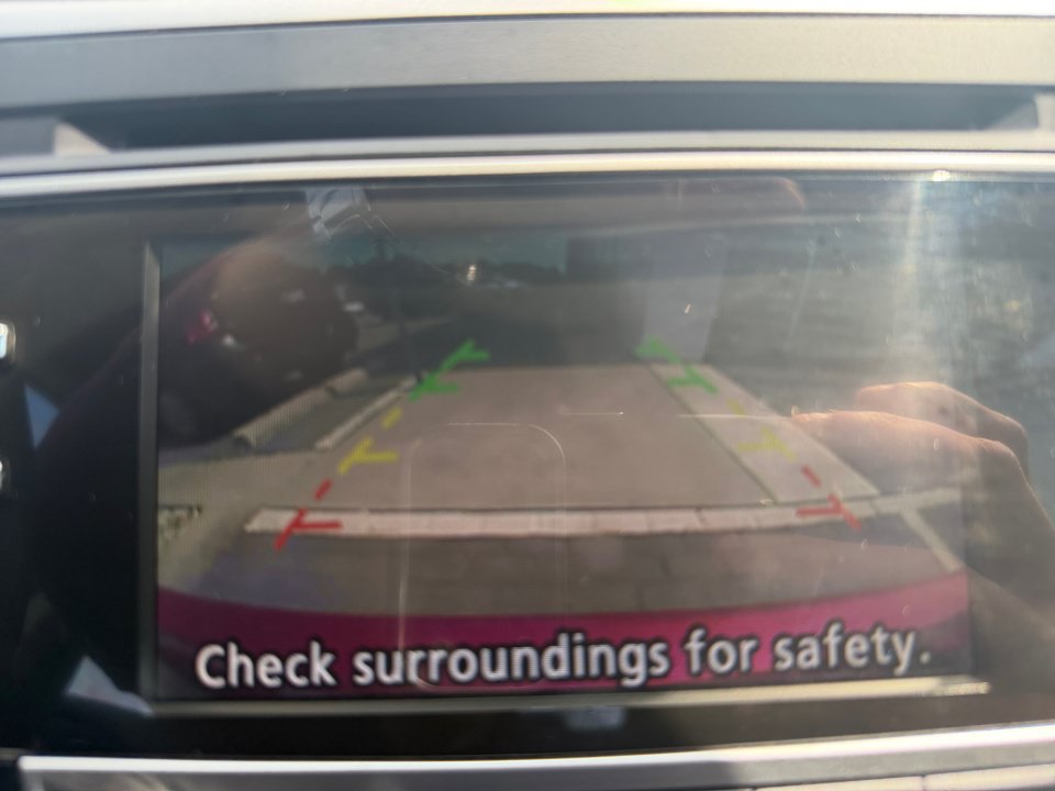 Used 2017 Nissan Altima 2.5 SV FWD image 19