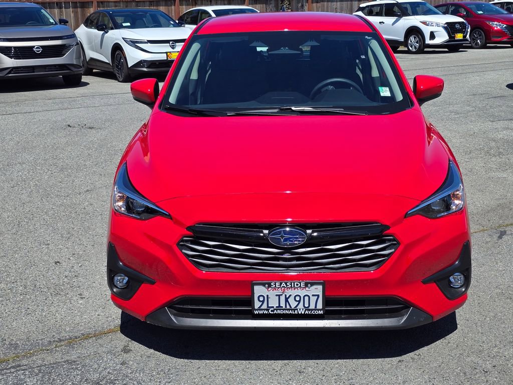 Used 2024 Subaru Impreza 2.0i Sport image 2