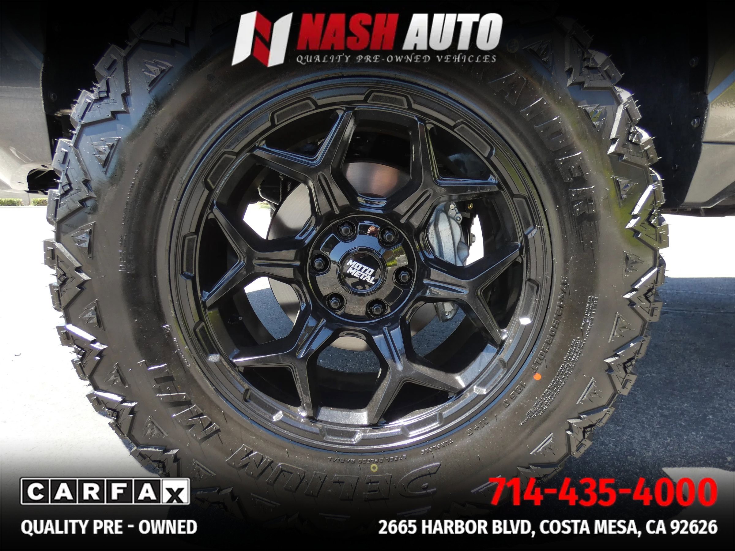 Used 2026 Toyota Tundra SR5 AWD/4WD image 23