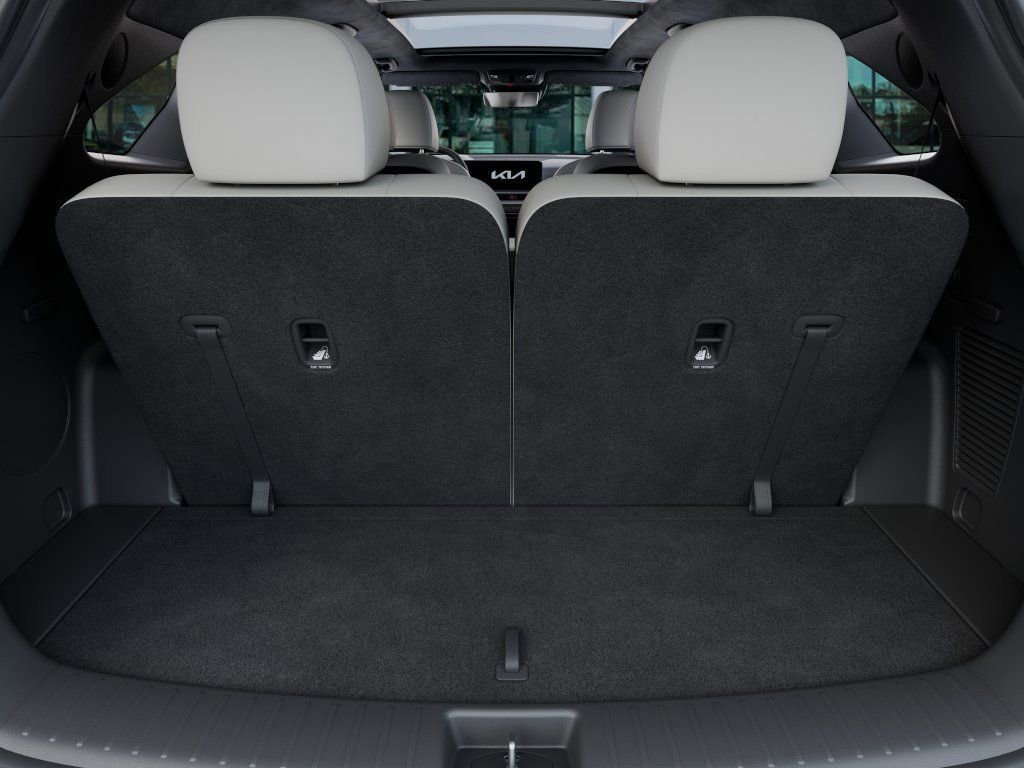 New 2026 Kia Sorento SX Prestige image 19