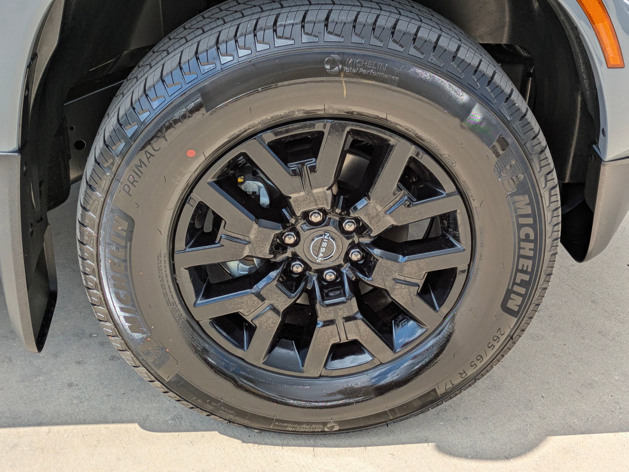 New 2026 Nissan Frontier SV image 21