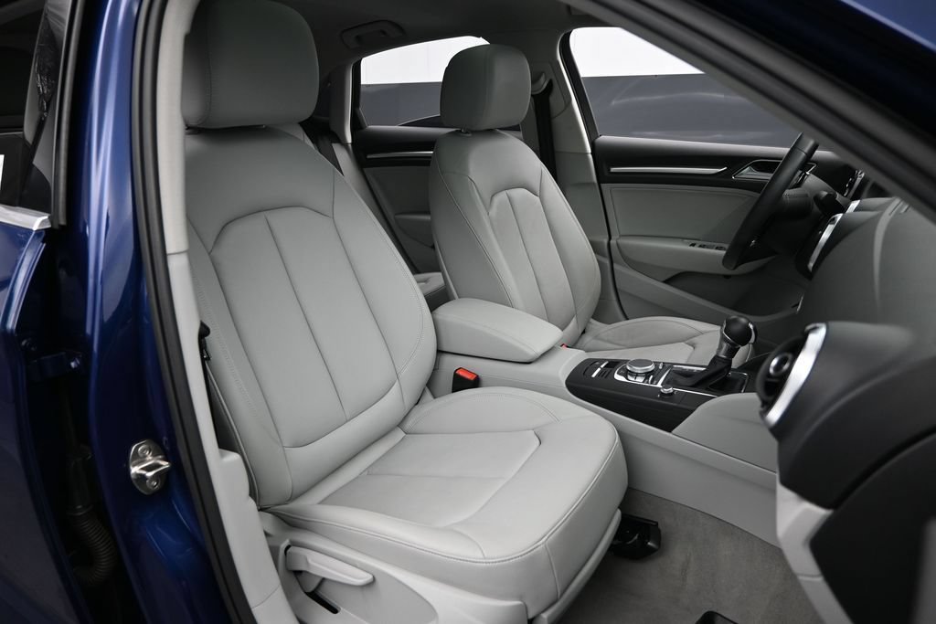 Used 2015 Audi S3 Premium Plus AWD/4WD image 23
