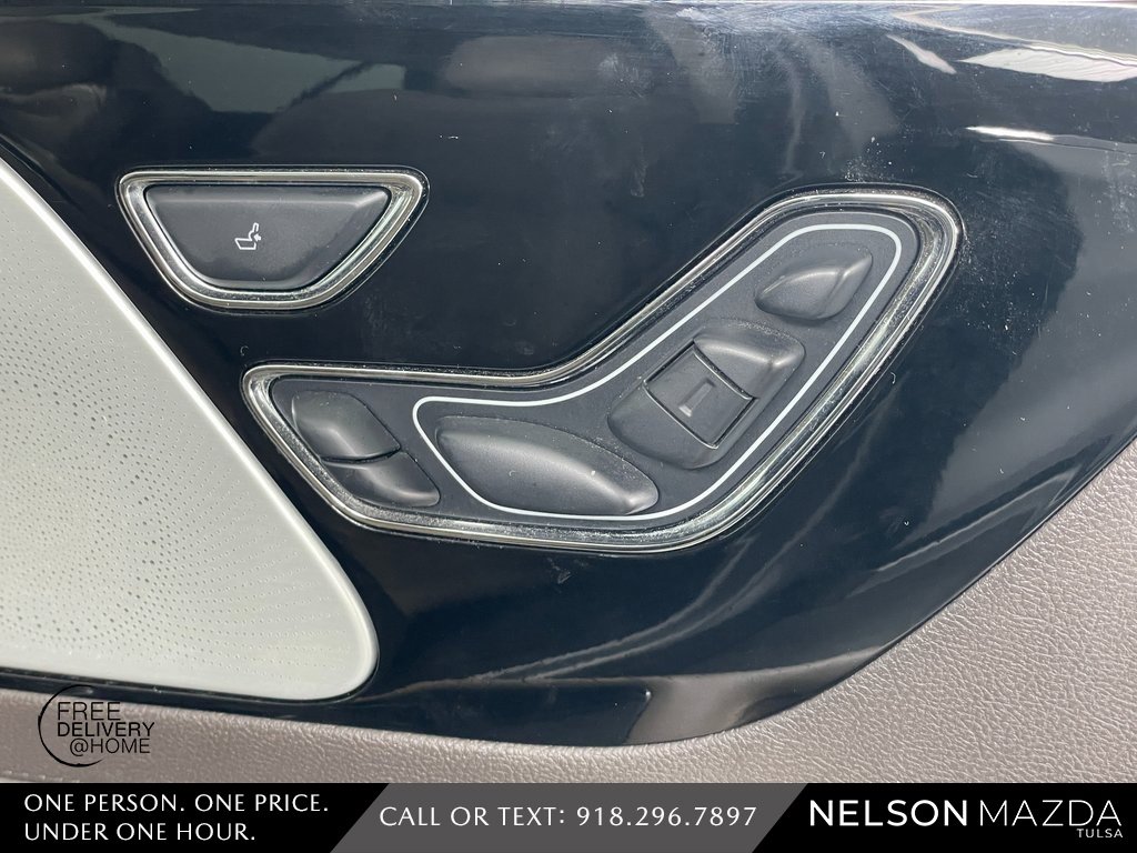 Used 2020 Lincoln Aviator Grand Touring w/ Equipment Group 301A image 55