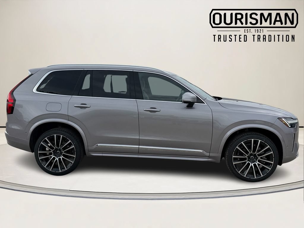 New 2026 Volvo XC90 B6 Plus AWD/4WD image 2