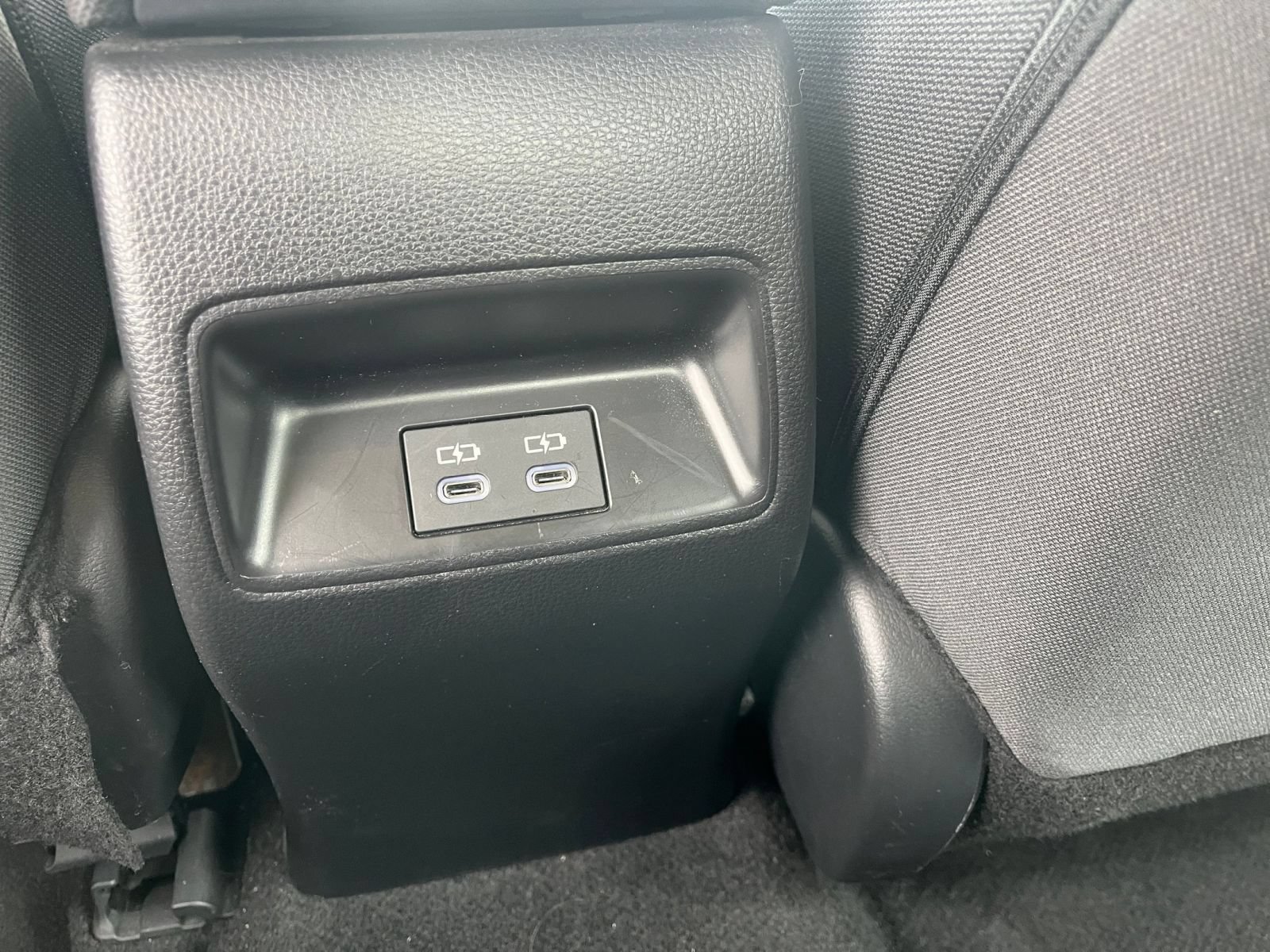 Used 2025 Toyota Corolla LE FWD image 23