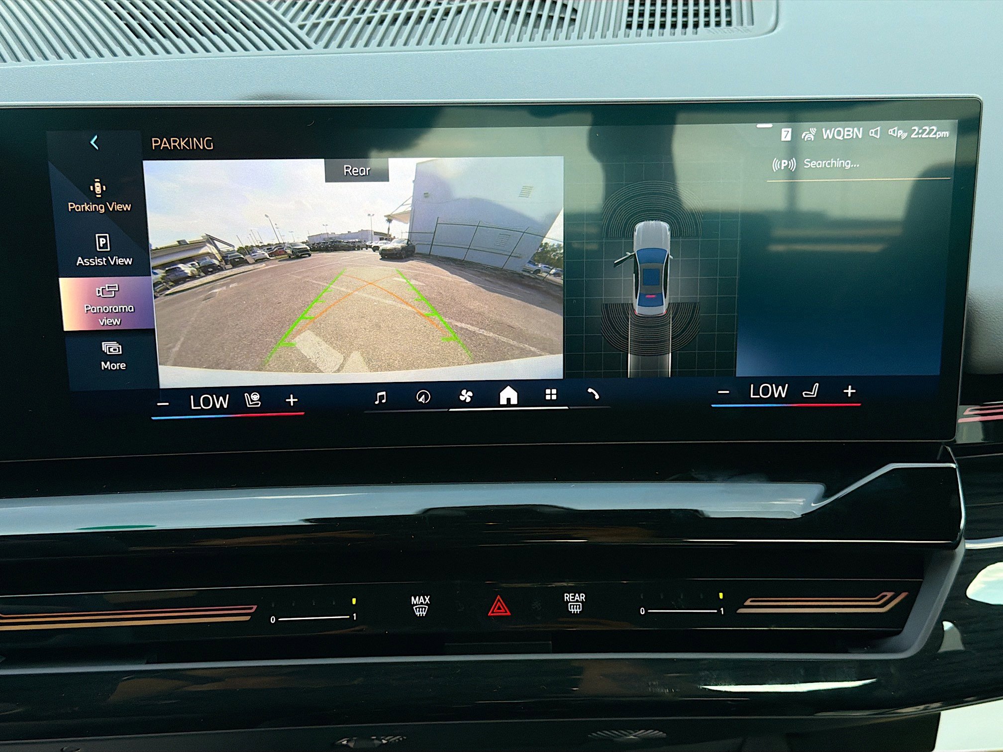 New 2026 BMW 530i w/ M Sport Package image 34