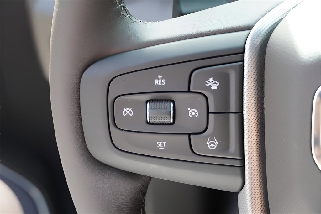 New 2026 GMC Sierra 1500 Denali image 21