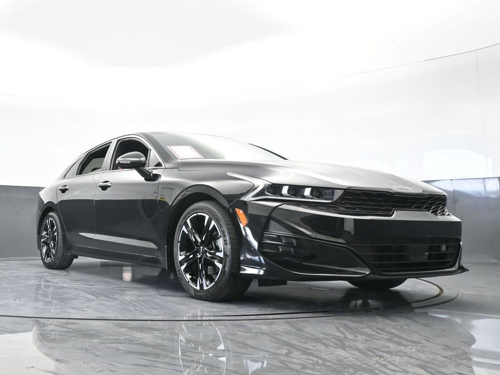 Used 2023 Kia K5 GT-Line image 63