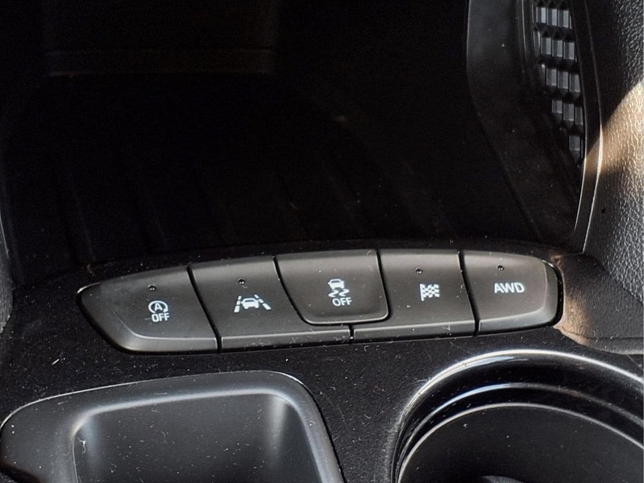 Used 2021 Chevrolet TrailBlazer LS AWD/4WD image 18