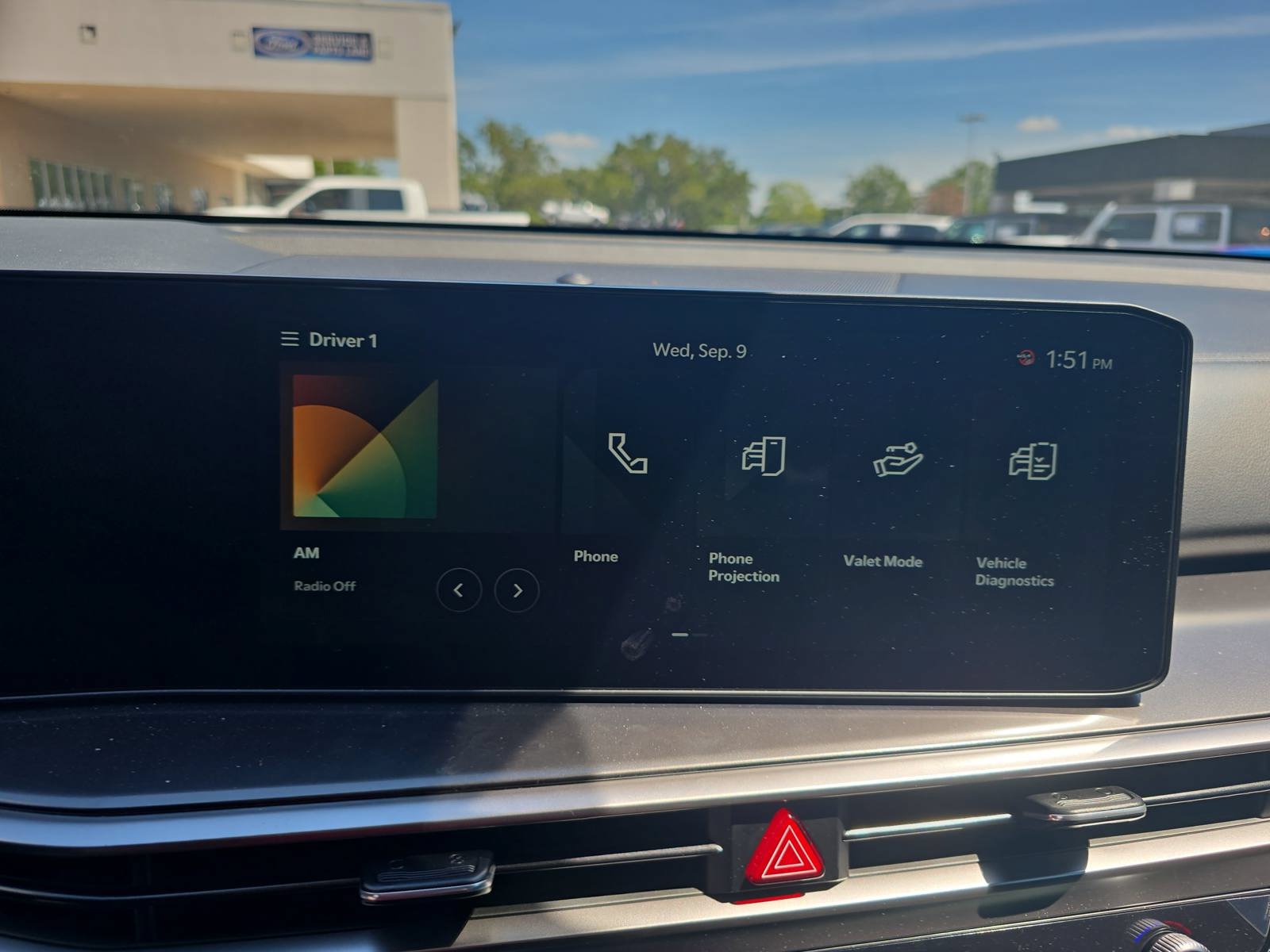 New 2026 Kia Sorento S w/ S Panoramic Sunroof Package FWD image 22