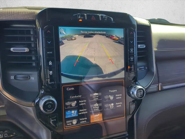 Used 2019 RAM 1500 Limited image 20