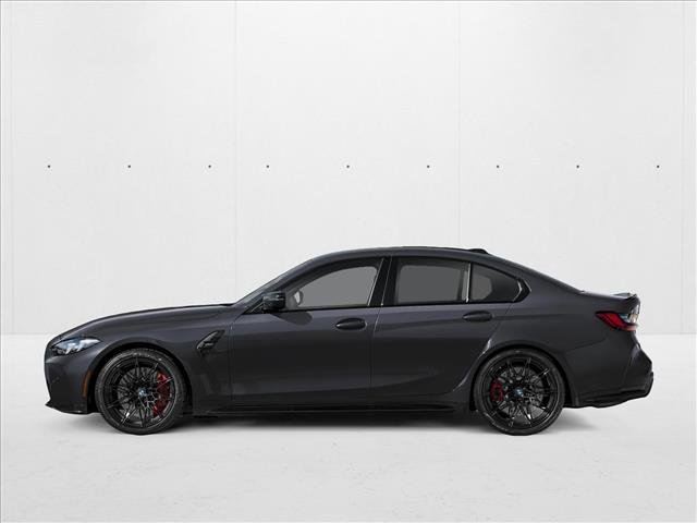 New 2027 BMW M3 w/ M Driver's Package RWD image 3