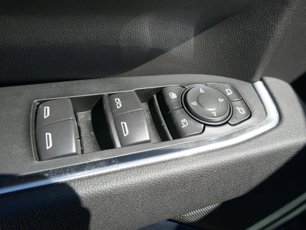 New 2026 Chevrolet Silverado 2500 LT image 20