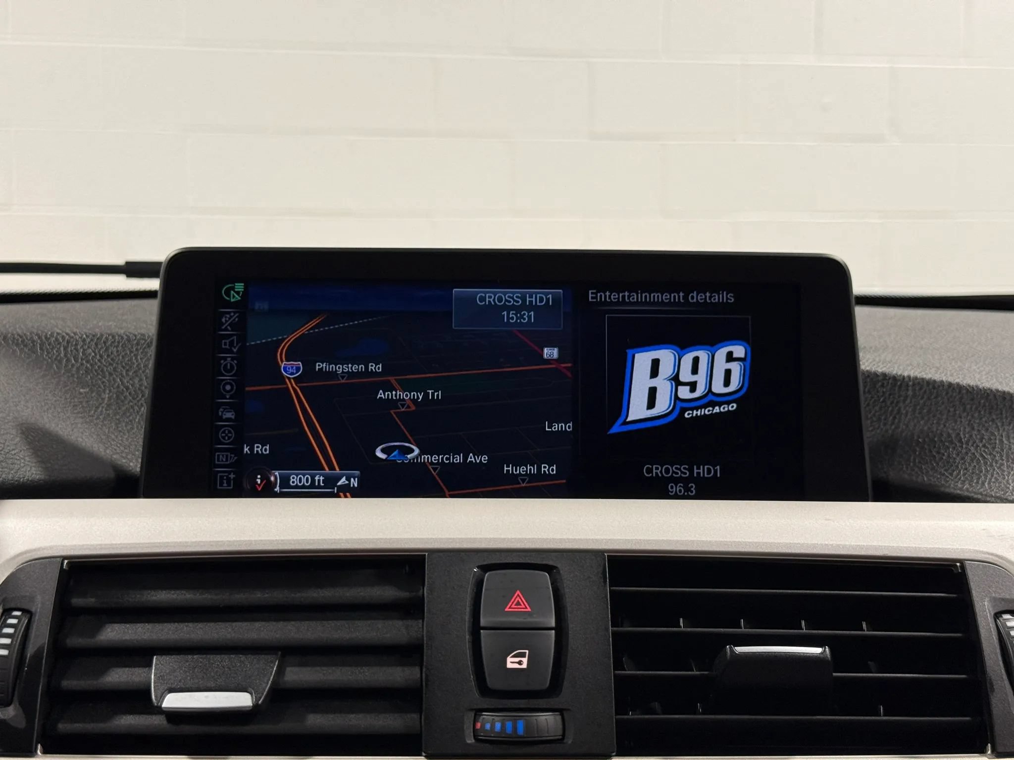 Used 2014 BMW 328d xDrive Wagon AWD/4WD image 30