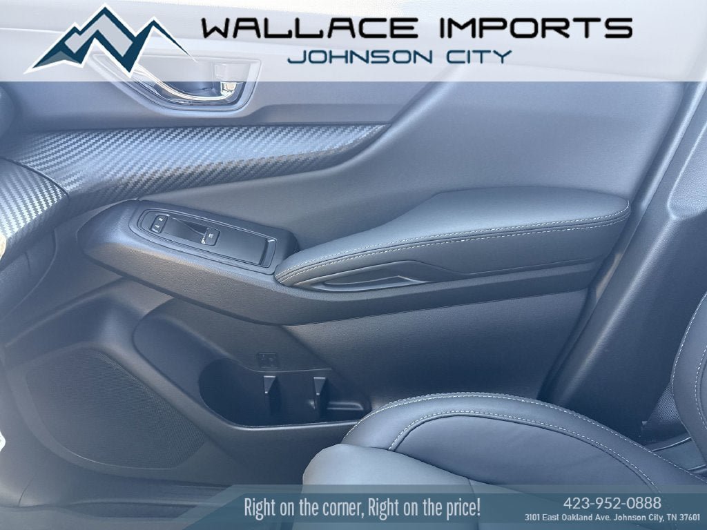New 2027 Subaru Ascent Premium AWD/4WD image 23