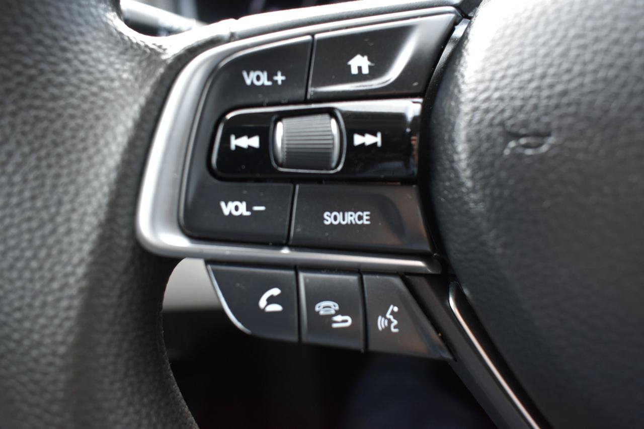 Used 2019 Honda Accord LX image 15