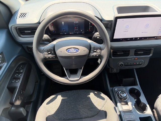 New 2026 Ford Maverick XL w/ 4K Tow Package AWD/4WD image 9
