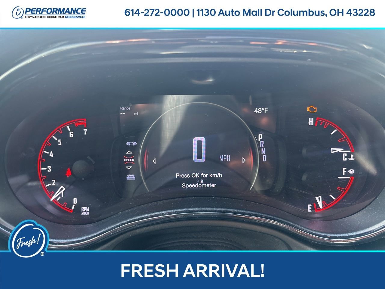 Used 2021 Dodge Durango GT image 15